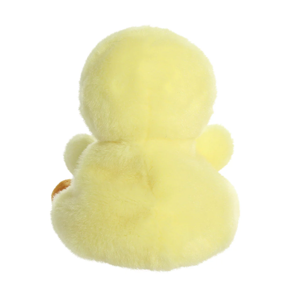 Palm Pals Betsy Chick Soft Toy - Image 4