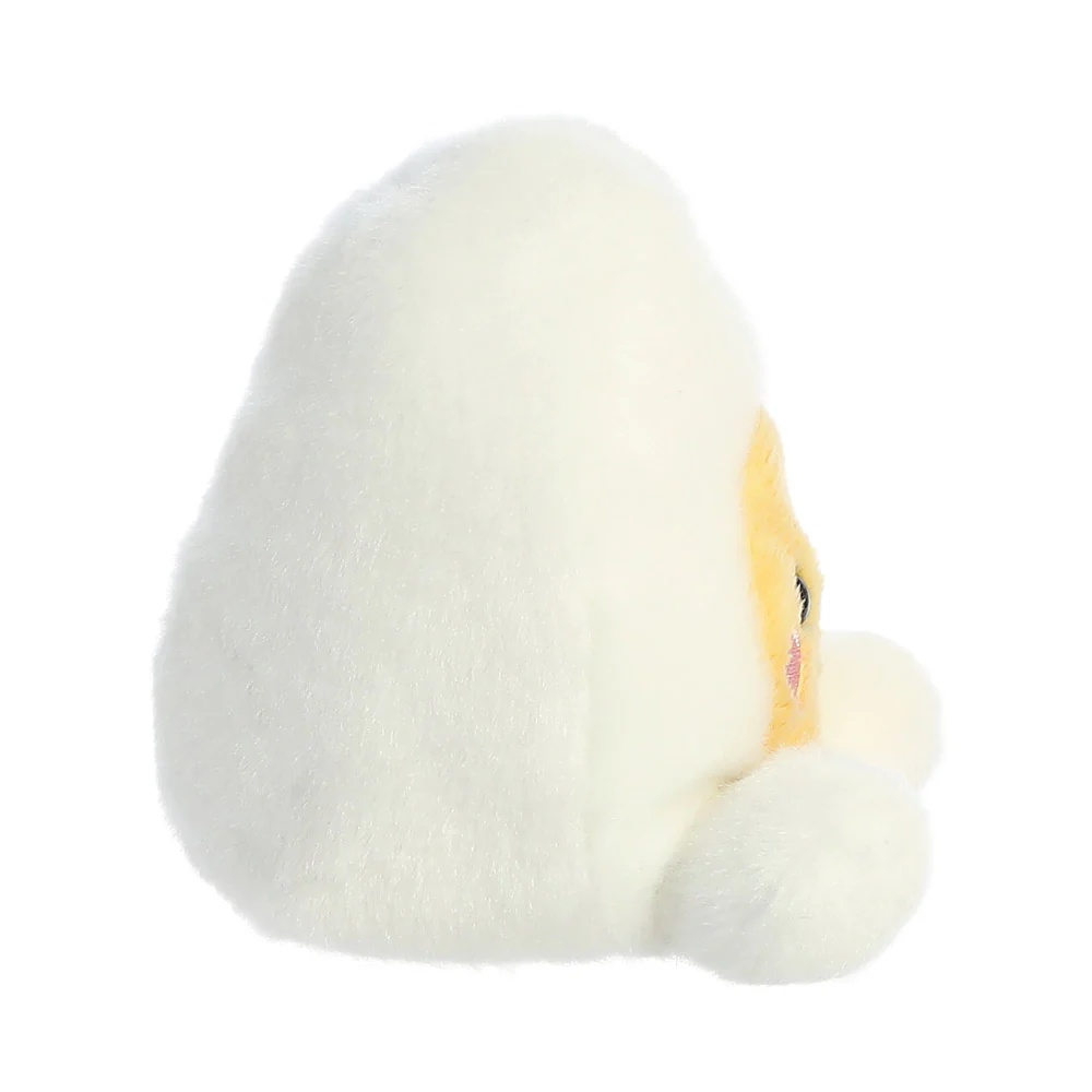 Palm Pals Bobby Egg Soft Toy - Image 3
