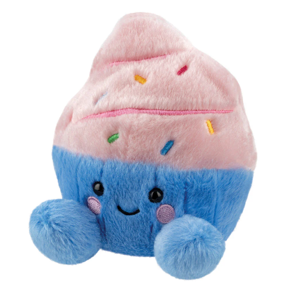 Palm Pals Camila Cupcake Soft Toy - Image 5