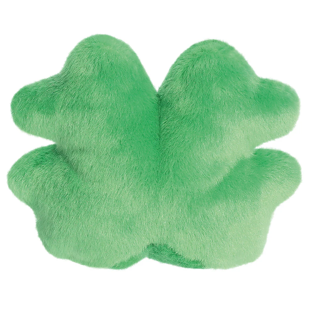 Palm Pals Chance Clover Soft Toy - Image 4