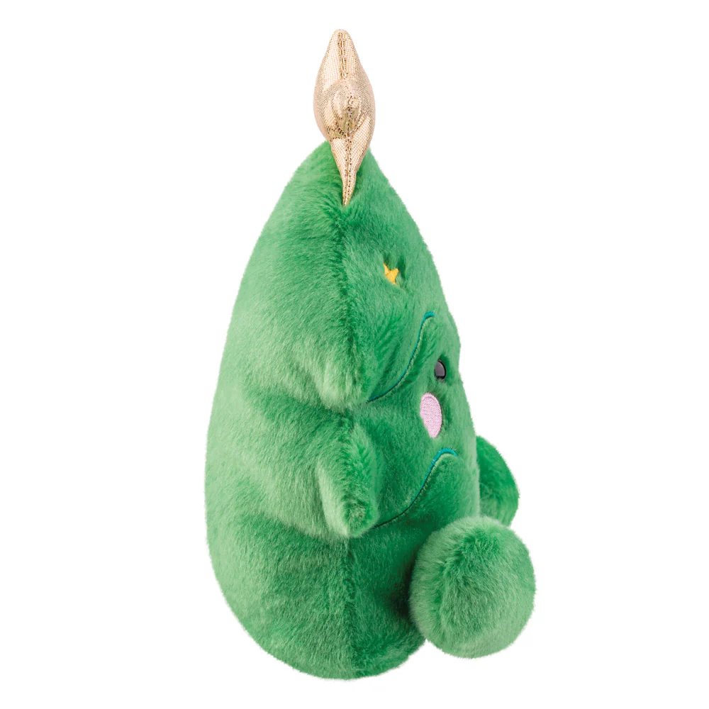Palm Pals Christmas Tree Medium Soft Toy - Image 3