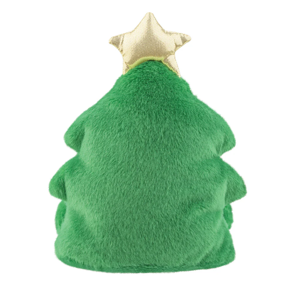 Palm Pals Christmas Tree Medium Soft Toy - Image 4