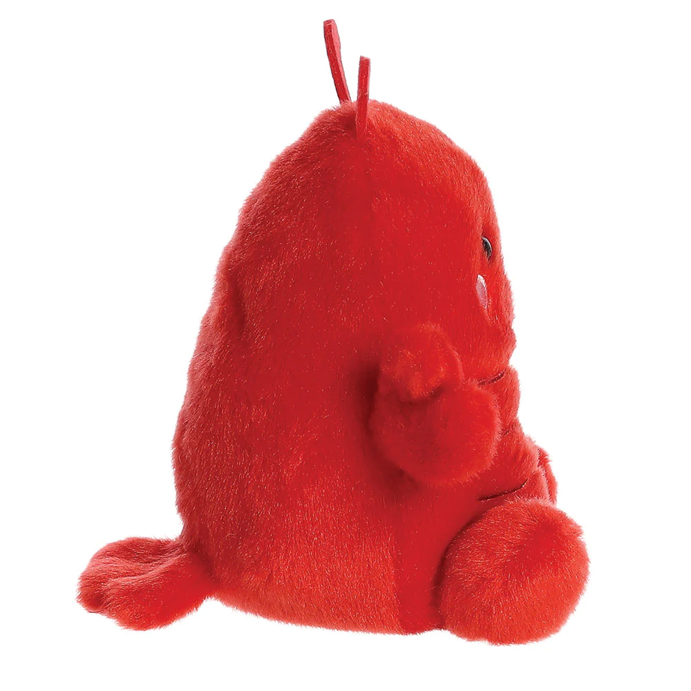 Palm Pals Clawford Lobster Soft Toy - Image 3