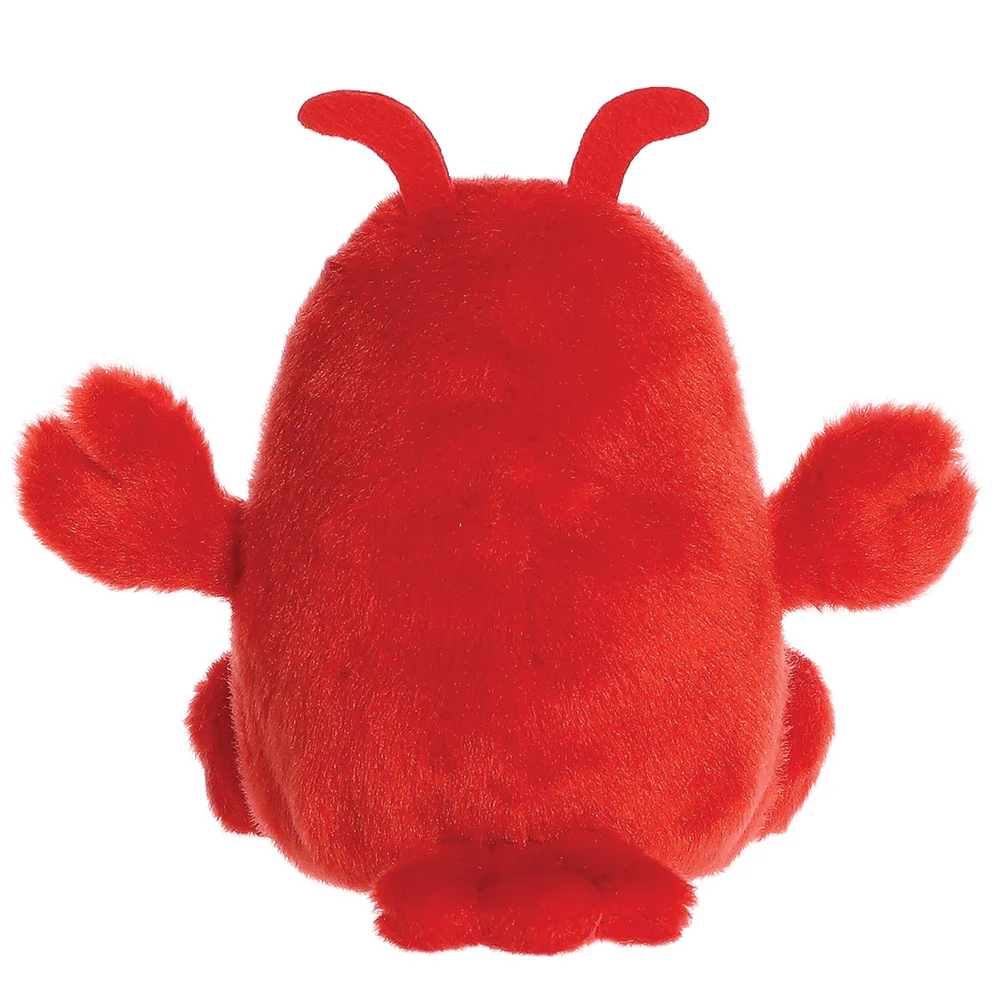 Palm Pals Clawford Lobster Soft Toy - Image 4