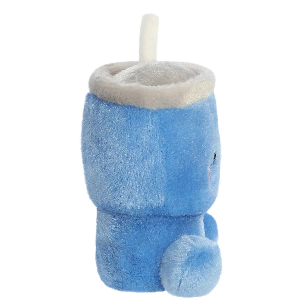 Palm Pals Cliff Travel Cup Soft Toy - Image 3