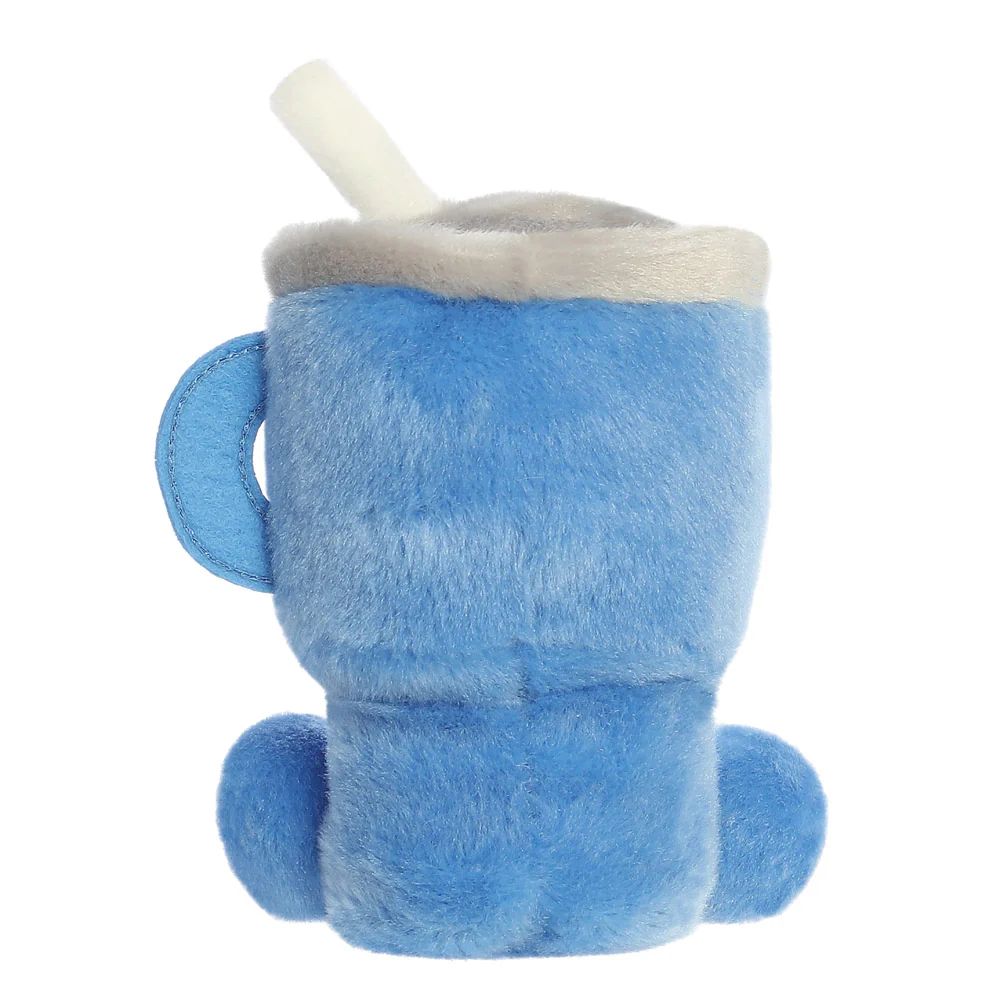 Palm Pals Cliff Travel Cup Soft Toy - Image 4