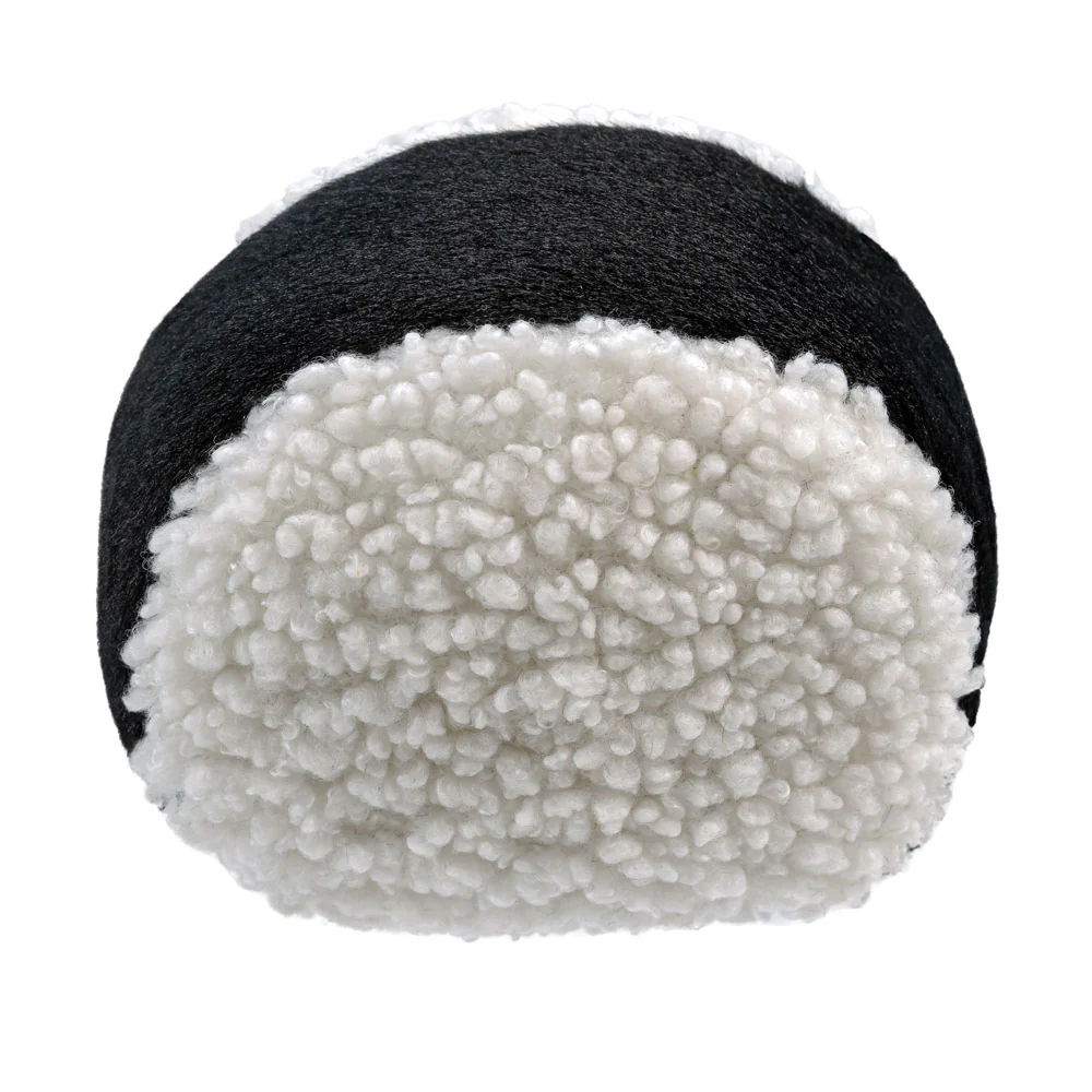 Palm Pals Dani California Roll Soft Toy - Image 4