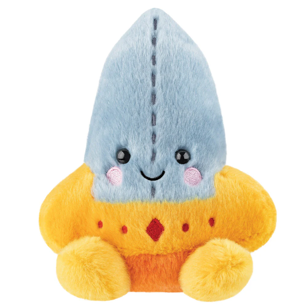 Palm Pals Defender Sword Soft Toy