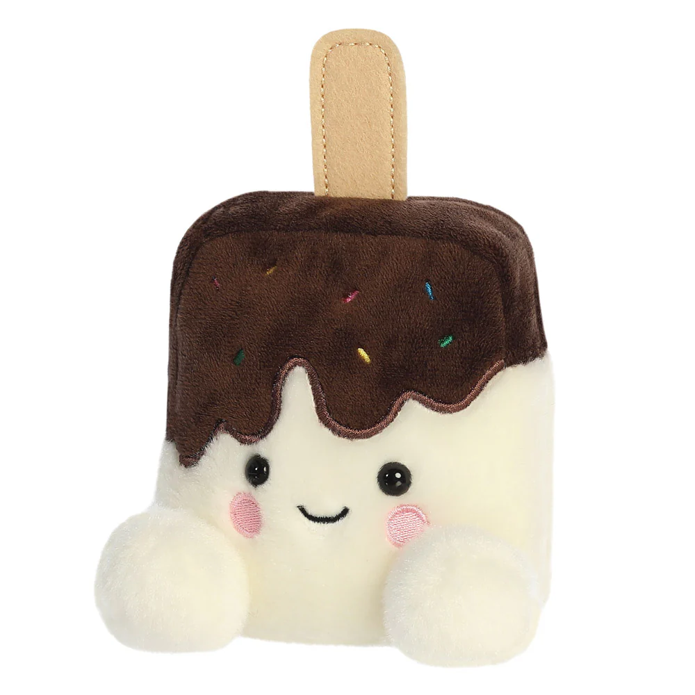 Palm Pals Dolce Ice Cream Bar Soft Toy - Image 5