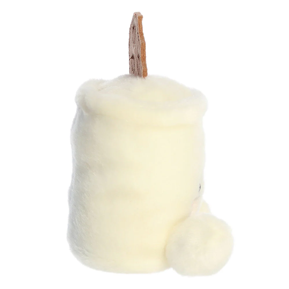 Palm Pals Duncan Milk & Cookies Soft Toy - Image 3