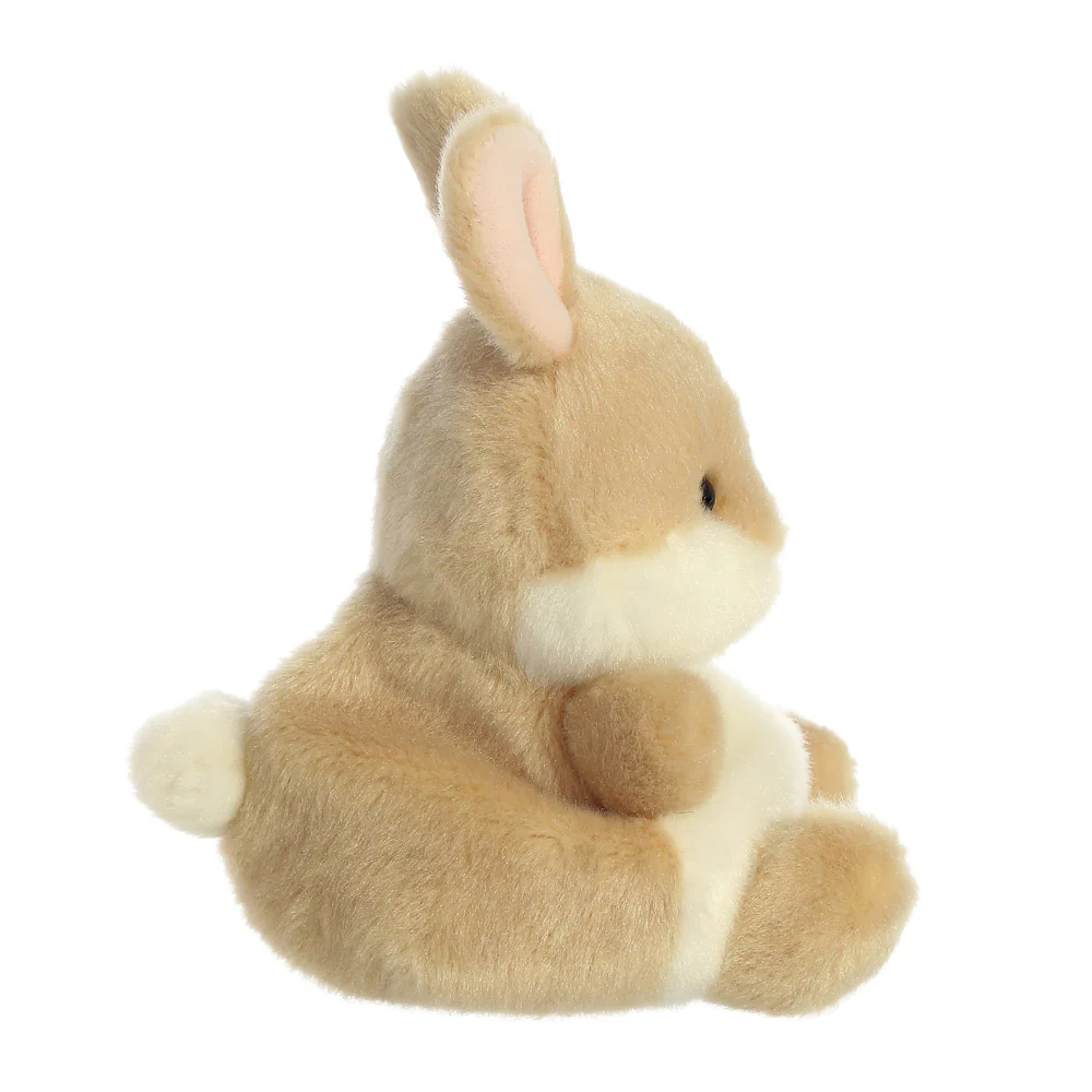 Palm Pals Ella Bunny Soft Toy - Image 3