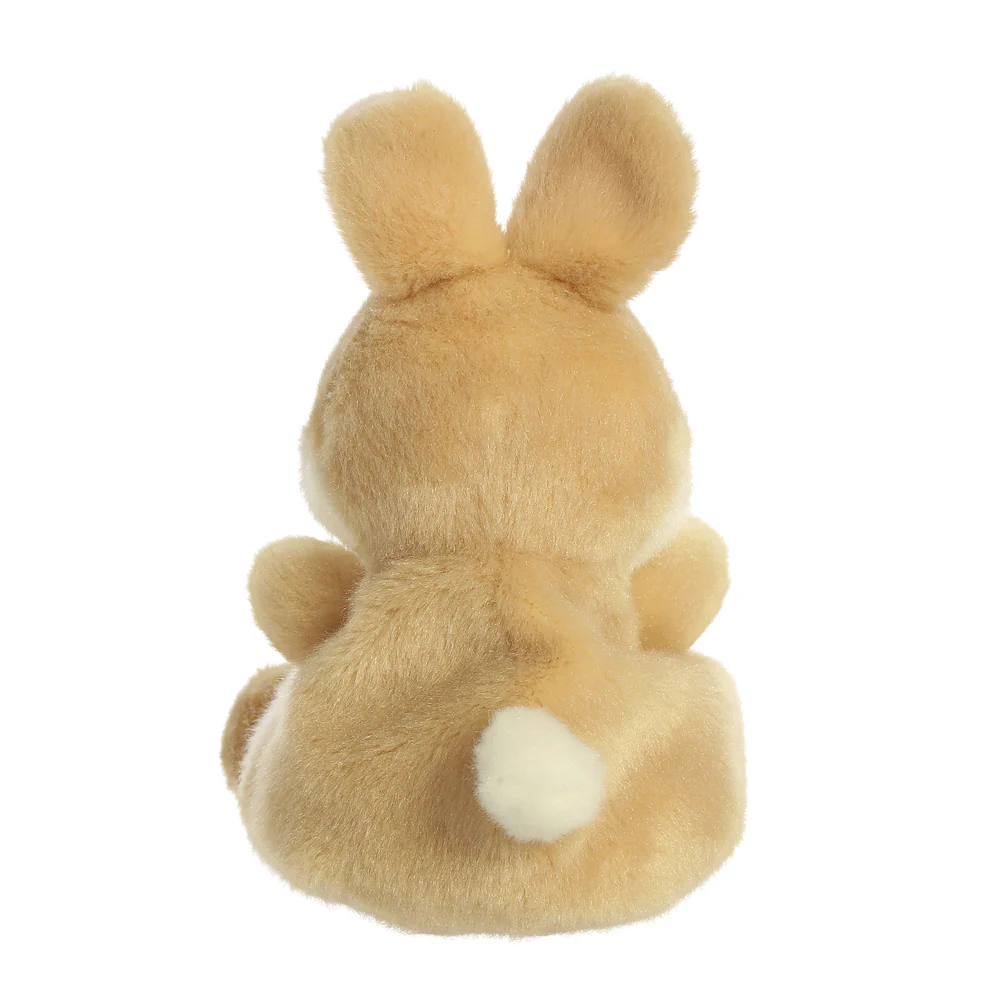 Palm Pals Ella Bunny Soft Toy - Image 4