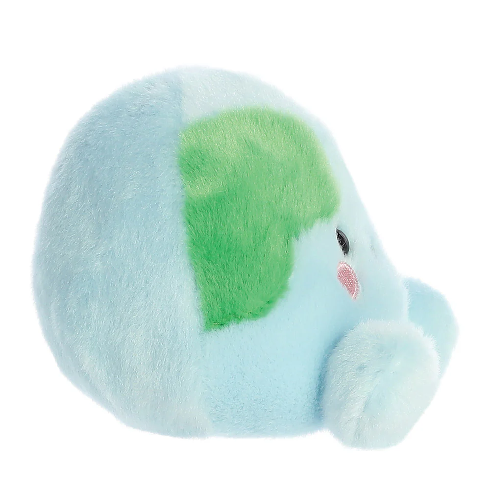 Palm Pals Eve Earth Soft Toy - Image 3