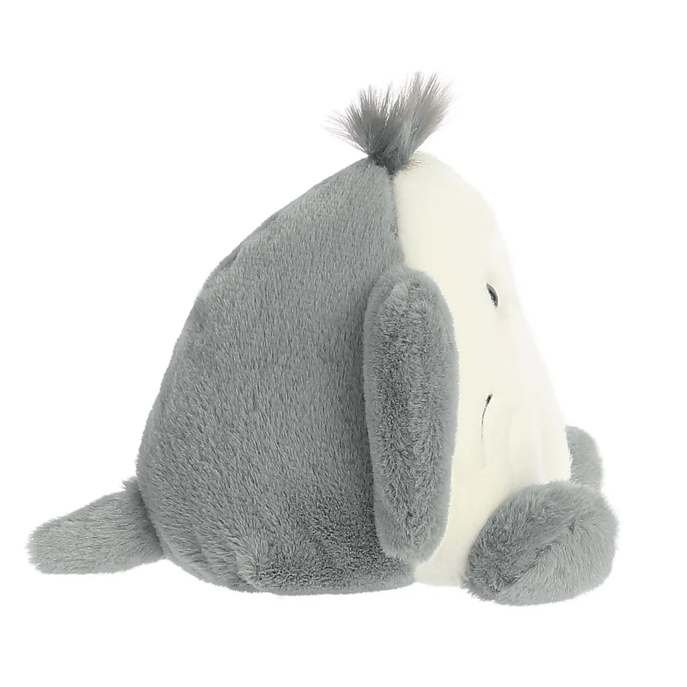 Palm Pals Flapjack Stingray Soft Toy - Image 3
