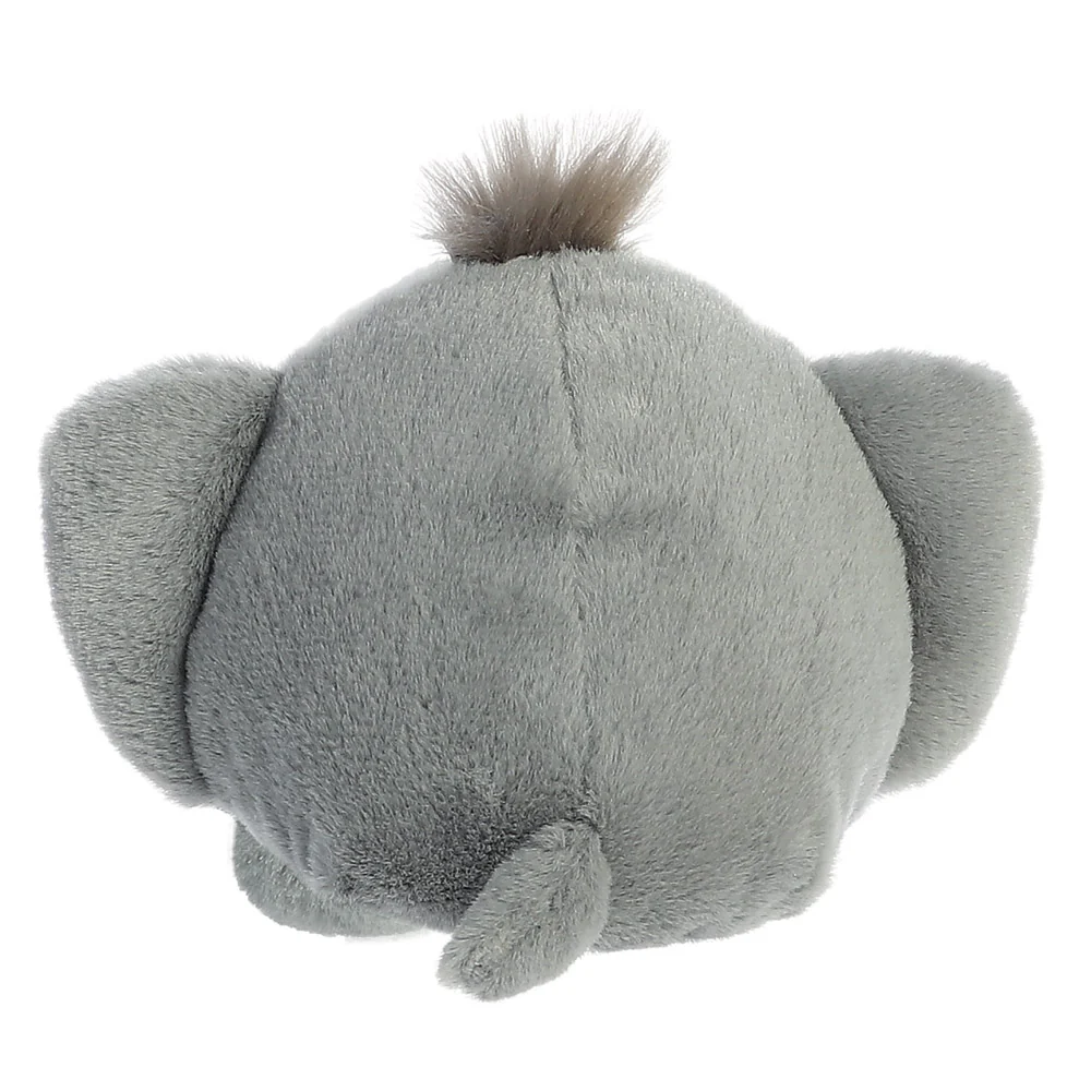 Palm Pals Flapjack Stingray Soft Toy - Image 4