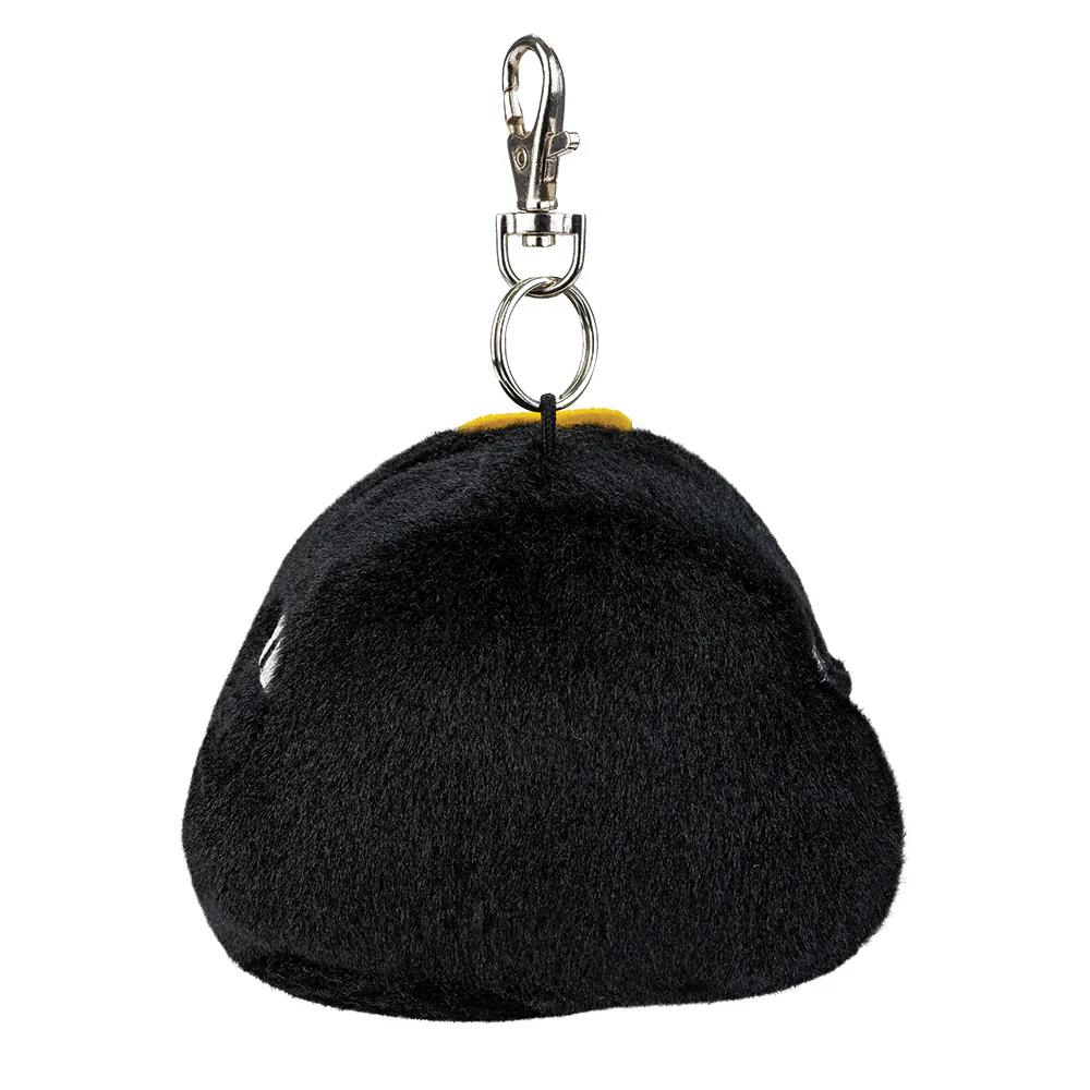 Palm Pals Freddie Black Taxi Clip-On - Image 4