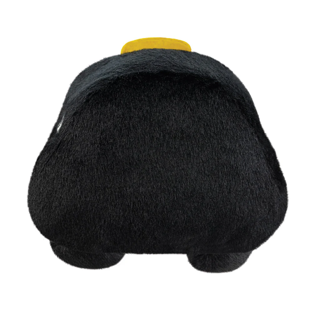 Palm Pals Freddie Black Taxi Soft Toy - Image 4