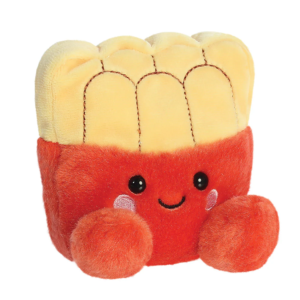 Palm Pals Frenchy Fries Soft Toy - Image 2
