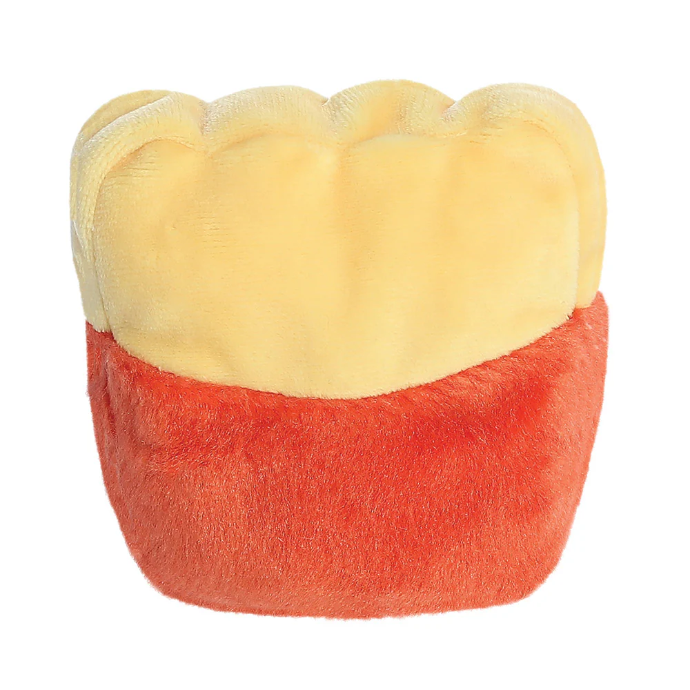 Palm Pals Frenchy Fries Soft Toy - Image 4