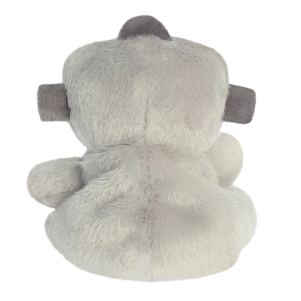 Palm Pals Gadget Robot Soft Toy - Image 4
