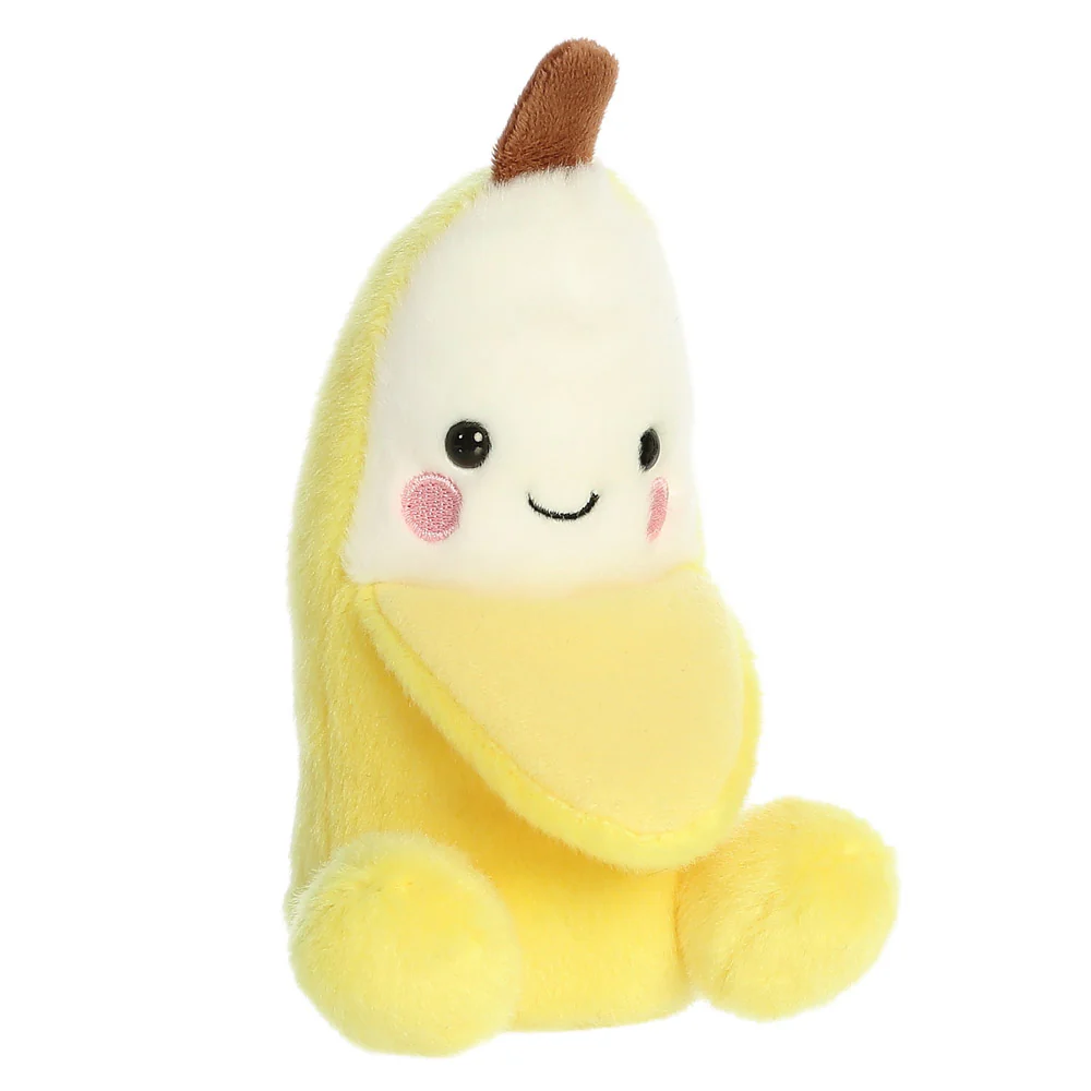 Palm Pals Gwen Banana Soft Toy - Image 2