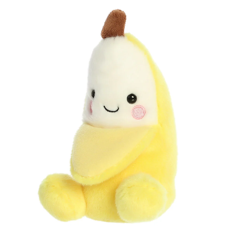 Palm Pals Gwen Banana Soft Toy - Image 4