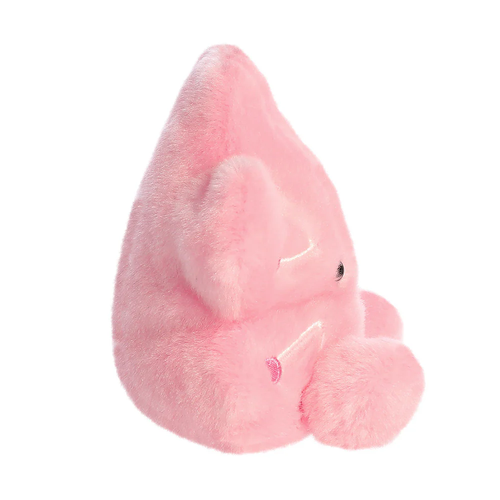 Palm Pals Hana Cherry Blossom Soft Toy - Image 3