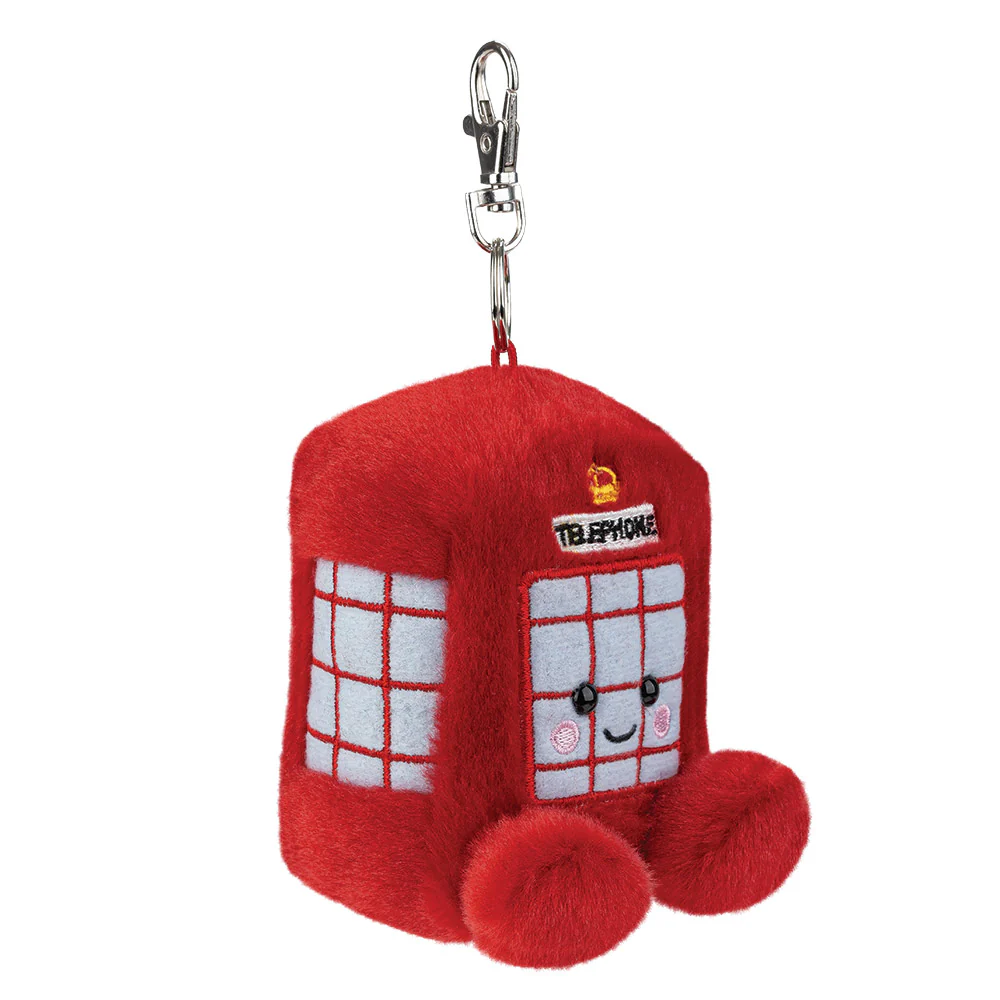 Palm Pals Hattie Telephone Box Clip-On - Image 2
