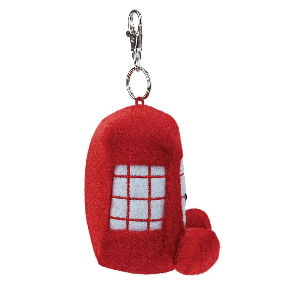 Palm Pals Hattie Telephone Box Clip-On - Image 3