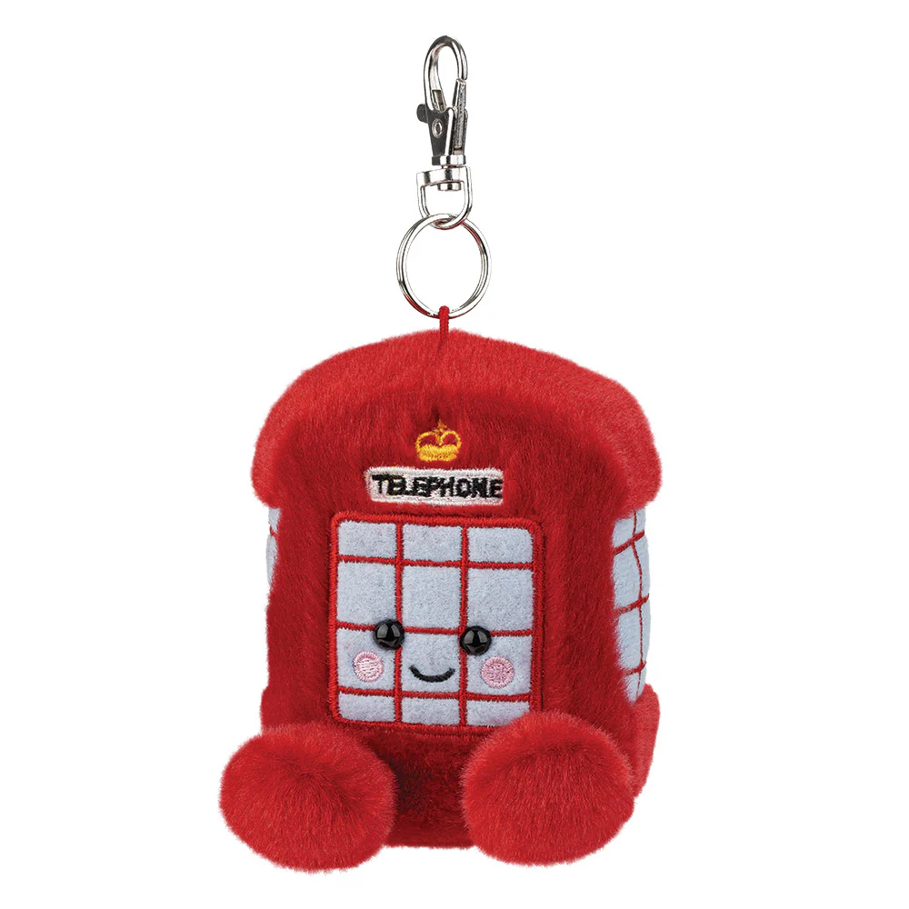 Palm Pals Hattie Telephone Box Clip-On - Image 5