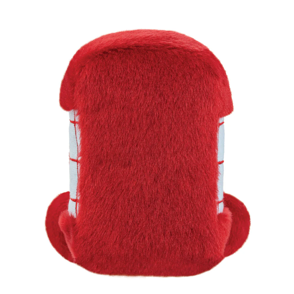 Palm Pals Hattie Telephone Box Soft Toy - Image 4