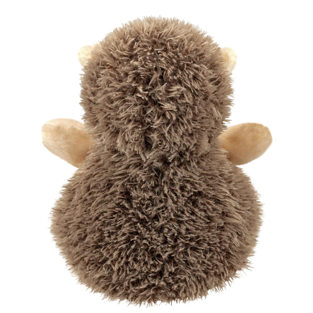 Palm Pals Hedgie Hedgehog Medium Soft Toy - Image 4
