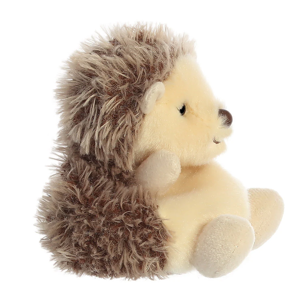 Palm Pals Hedgie Hedgehog Soft Toy - Image 3