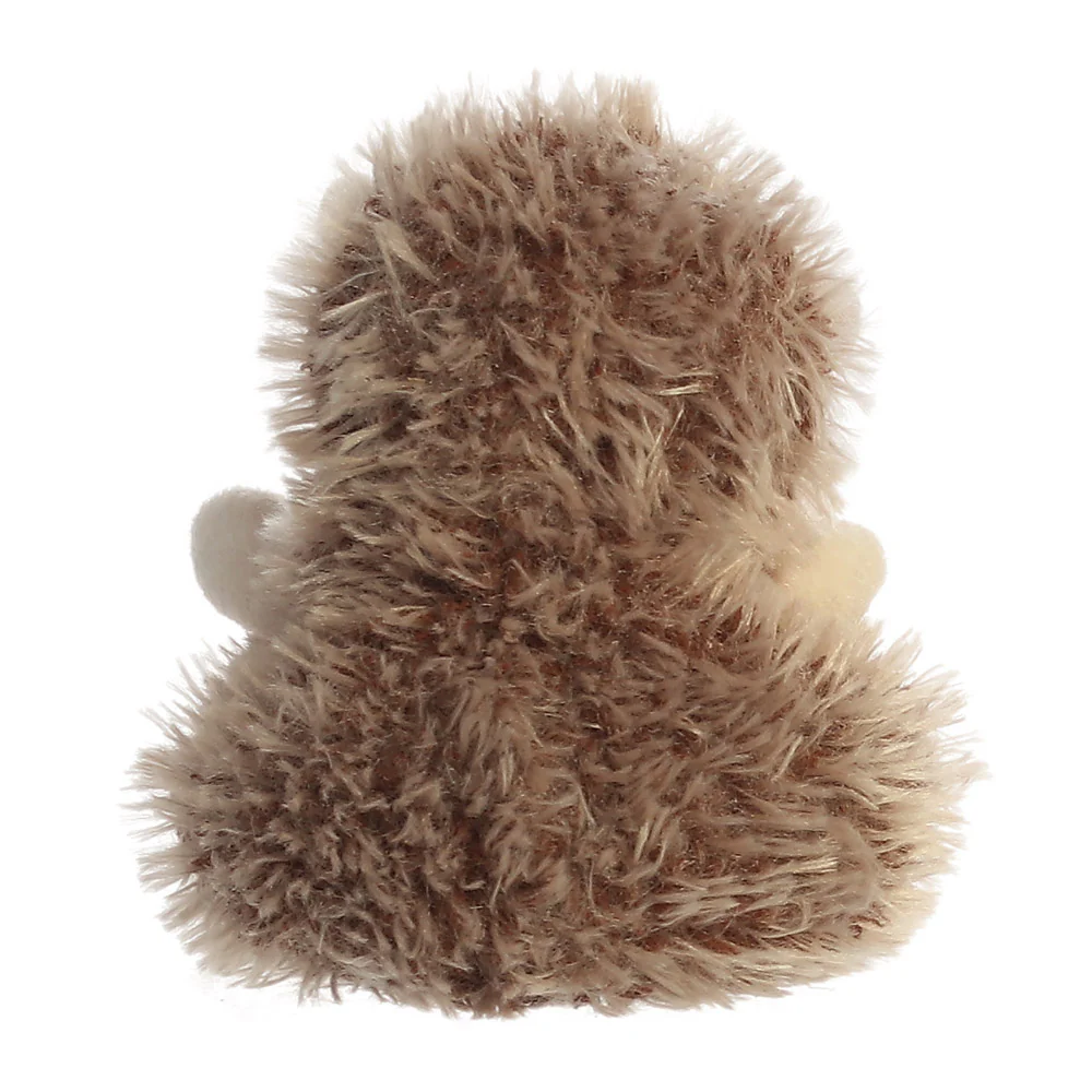 Palm Pals Hedgie Hedgehog Soft Toy - Image 4