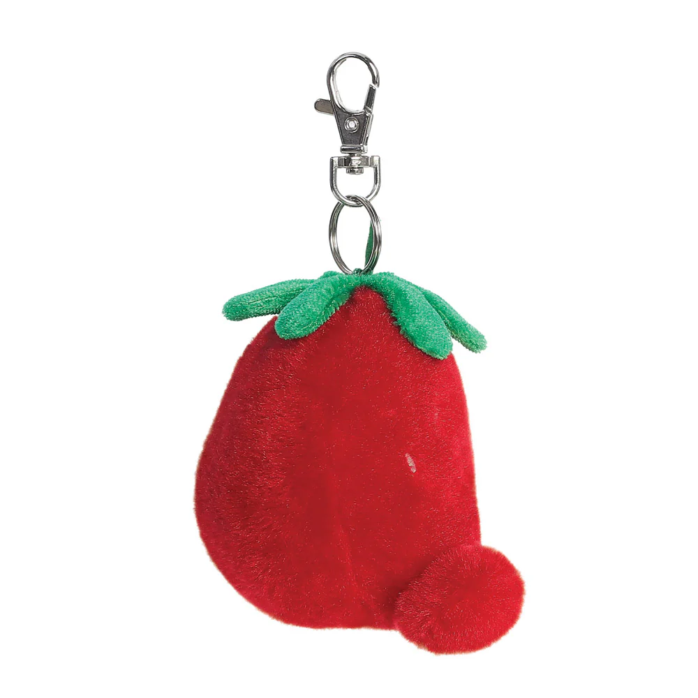 Palm Pals Juicy Strawberry Clip-On - Image 3