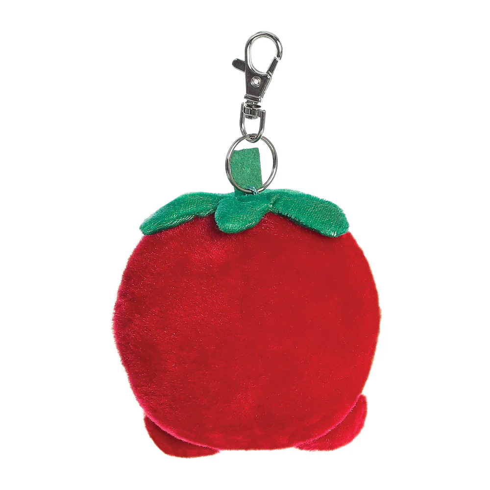 Palm Pals Juicy Strawberry Clip-On - Image 4
