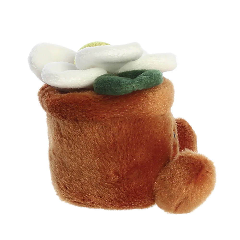 Palm Pals Junie Daisy Soft Toy - Image 3