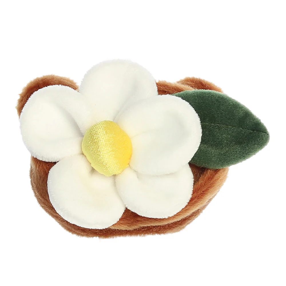 Palm Pals Junie Daisy Soft Toy - Image 6