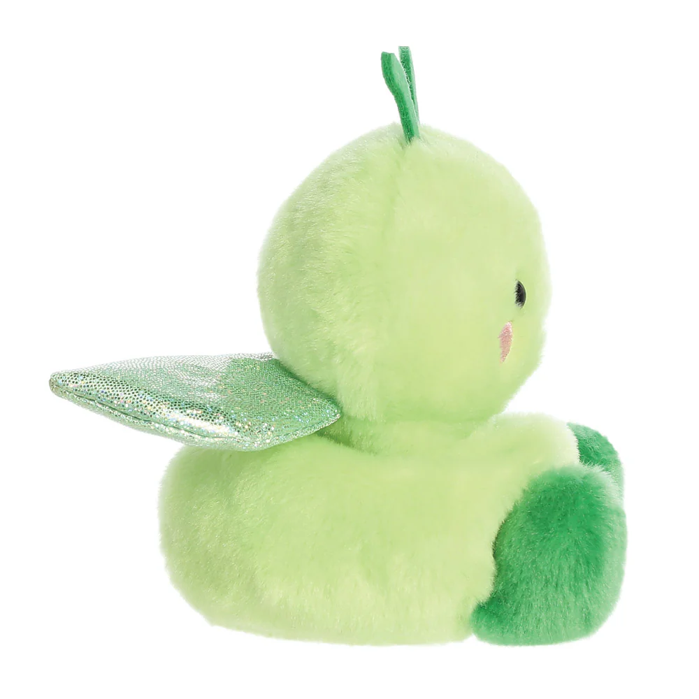Palm Pals Maestro Grasshopper Soft Toy - Image 3