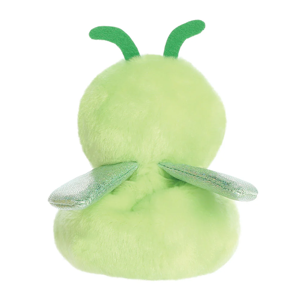 Palm Pals Maestro Grasshopper Soft Toy - Image 4