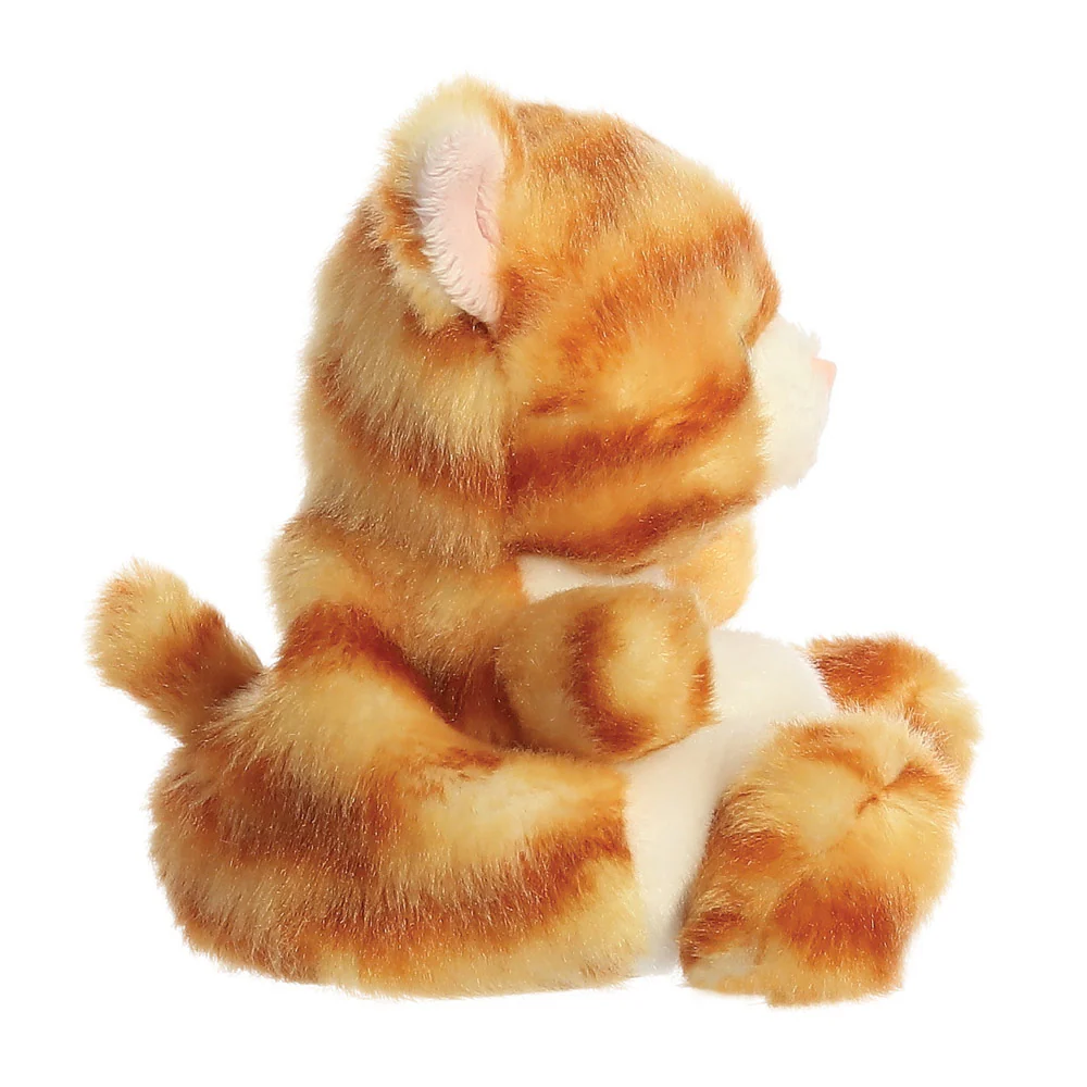 Palm Pals Meow Kitty Soft Toy - Image 3