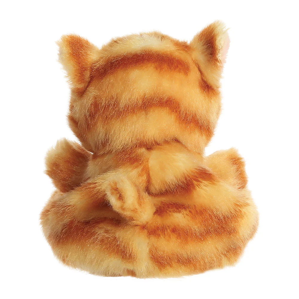 Palm Pals Meow Kitty Soft Toy - Image 4