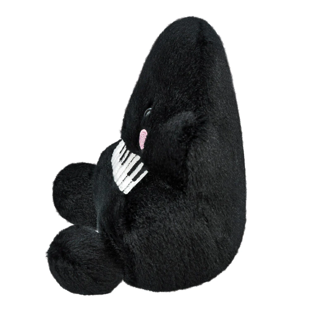 Palm Pals Paul Piano Soft Toy - Image 3