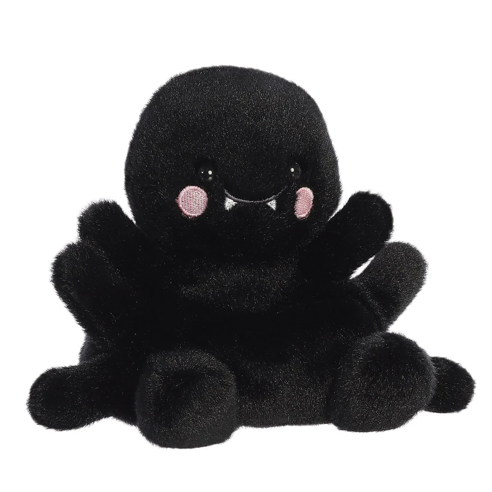Palm Pals Penny Mae Spider Soft Toy - Image 2