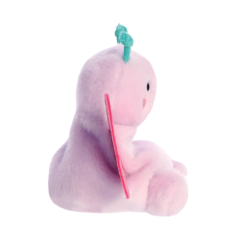 Palm Pals Petunia Butterfly Soft Toy - Image 3