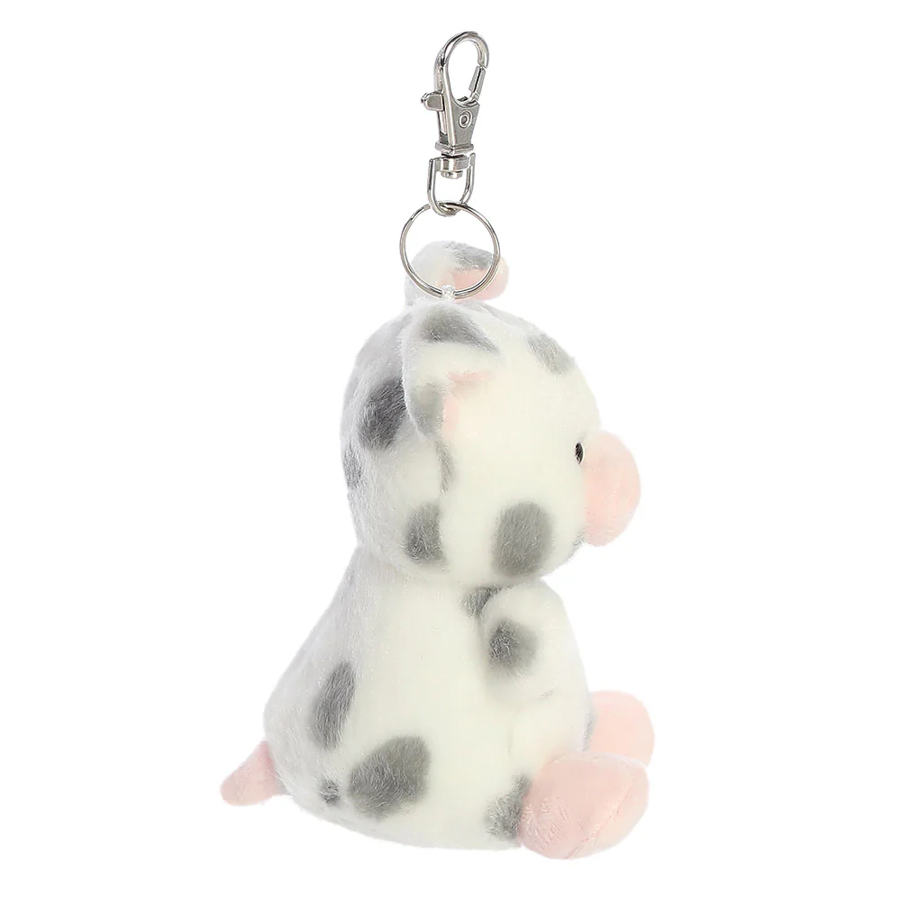 Palm Pals Piggles Spotted Piglet Clip-On - Image 3