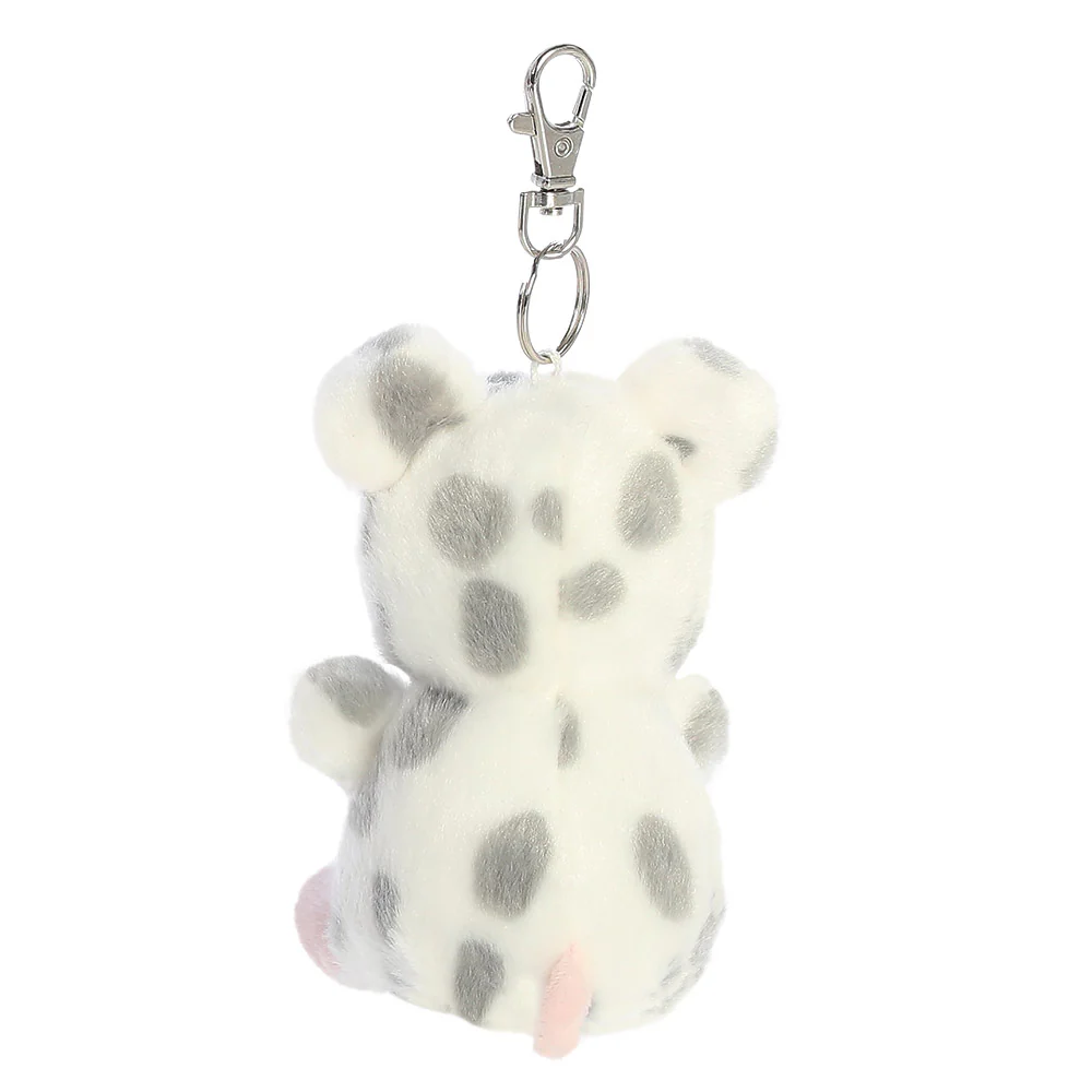 Palm Pals Piggles Spotted Piglet Clip-On - Image 4