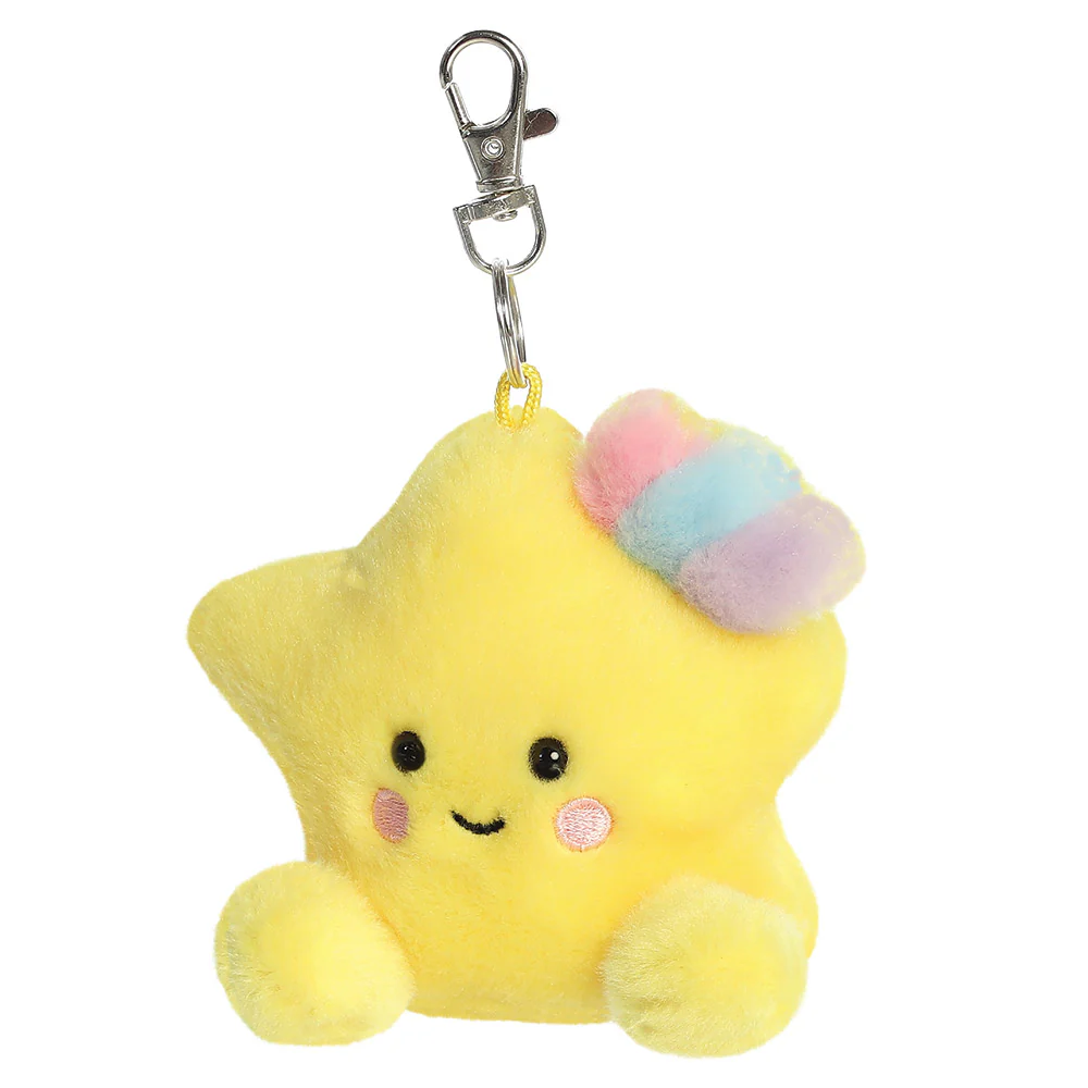 Palm Pals Pisces Shooting Star Clip-On - Image 5