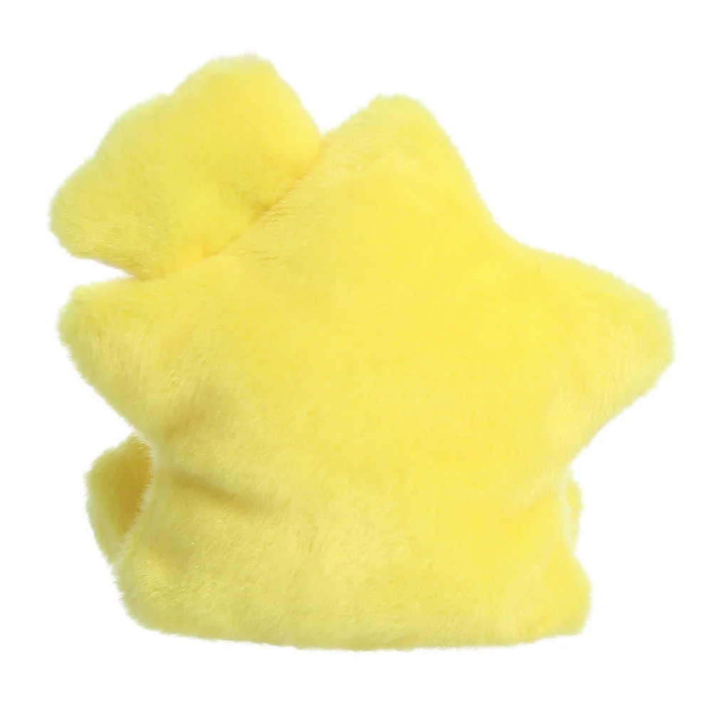 Palm Pals Pisces Shooting Star Soft Toy - Image 4