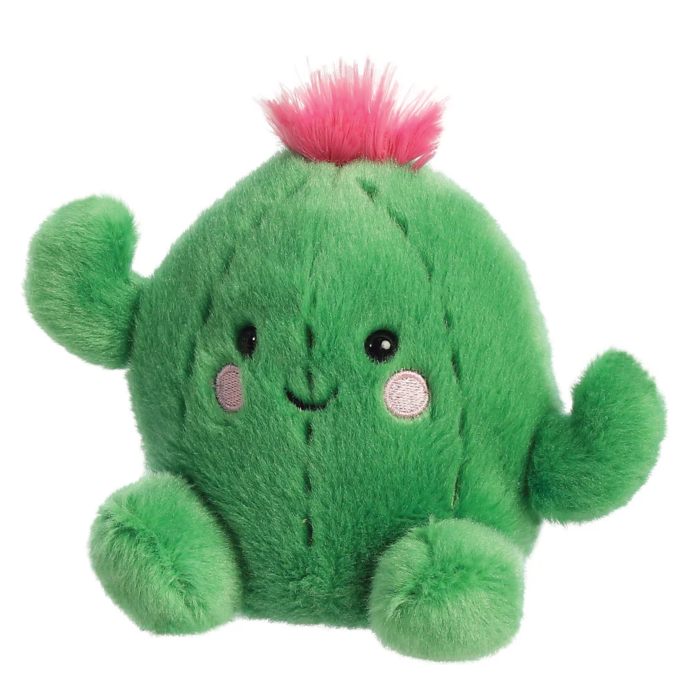 Palm Pals Prickles Cactus Soft Toy - Image 3